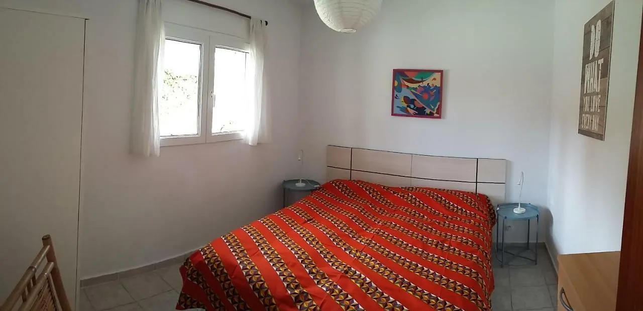 Holiday home Casa Montecote Playa Villa Los Canos De Meca